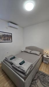 Centar Požege, stan za odmor