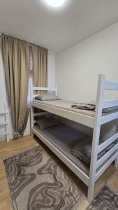 Centar Požege, stan za odmor