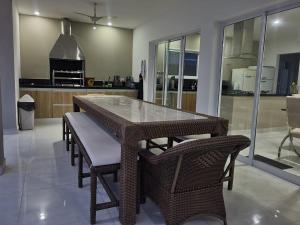 Casa Familiar Praia Mococa