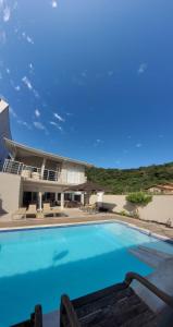 Casa Familiar Praia Mococa