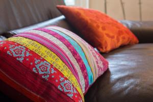 ETATS UNIS 892 - Spacious flat on Sea front wAC