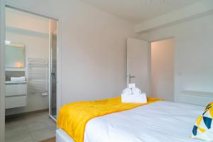 Le Bas du Nelud - Appt dans maison avec jacuzzi