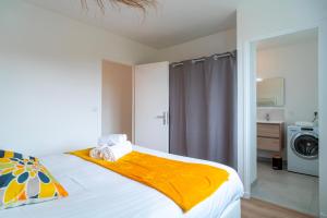 Le Bas du Nelud - Appt dans maison avec jacuzzi