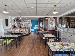 Hotels Hotel Glann Ar Mor : photos des chambres