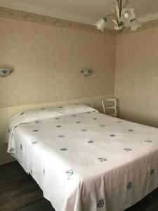 Maisons d'hotes Le Bretagne : photos des chambres