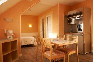 Maisons d'hotes Le Bretagne : photos des chambres