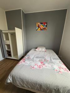 Grand appartement - Le Brindeau - 3 ch