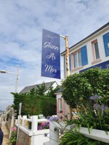 Hotels Hotel Glann Ar Mor : photos des chambres