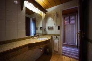 Hotels Hotel Arnold : Chambre Triple Standard
