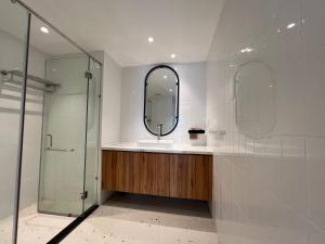 Gold Coast Apartment Seaview