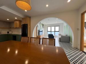 Gold Coast Apartment Seaview