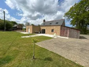 La Lande Hilaire - Vendel