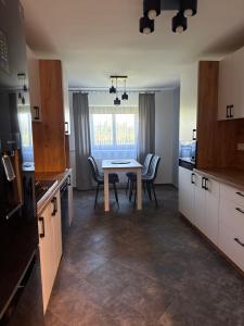 Apartament Pod Leśnym Niebem