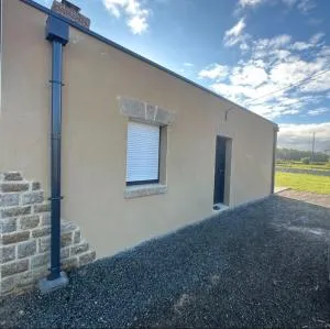 La Lande Hilaire - Vendel