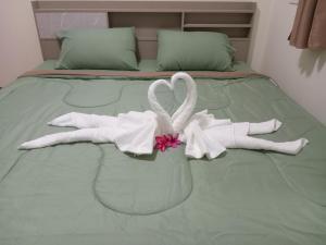 Good dreams kata Guesthouse - Ubytování bez kategorie ve městě Kata pláž