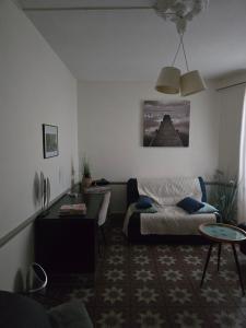 Appartements Carcassonne spirit : photos des chambres