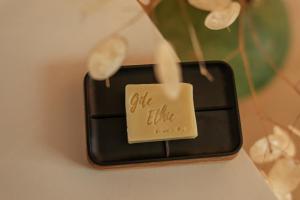 Maisons de vacances Gite Ethic Simple & Chic : Maison de Vacances