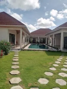 Villa La Balinaise - Rhodan