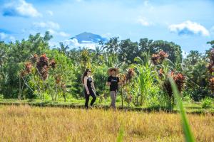 Sacred Canyon Ubud by GenuineHost