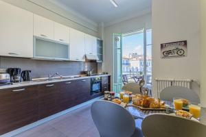 MY CASA - VICTOR HUGO - Beautiful Apartment - View over Garden