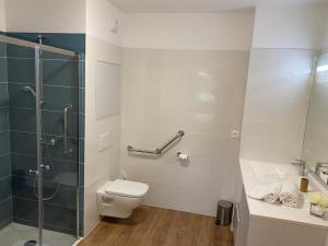 Appartements La Residence Cholet : photos des chambres