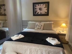 Flat Luxuoso a 500 m da Praia do Forte em Cabo Frio