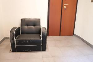 Two-Bedroom Superior Apartment