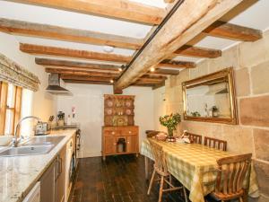 Courtyard Cottage