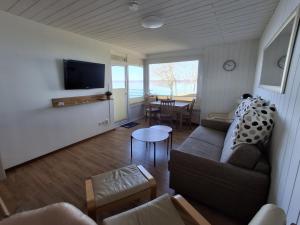 Ferienwohnung Am Leuchtturm