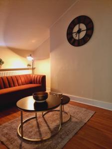 Cosy 2BR Flat in West Hampstead London