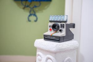 Appartamento Superior con 1 Camera da Letto e Balcone