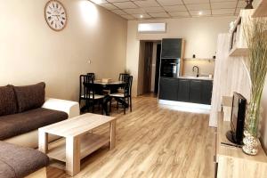 Prestige Apartments