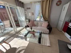 Charmante maison - Colline-Beaumont