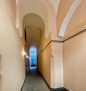 B&B Vanvitelli - Appartamento intero - uso esclusivo - Piano Terra