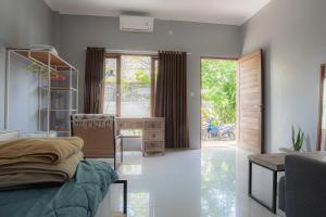 Mirri House Kanan Bawah