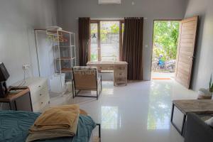 Mirri House Kanan Bawah