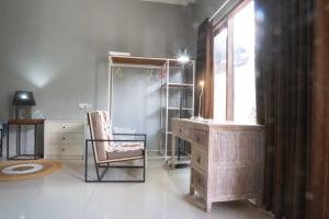 Mirri House Kanan Bawah