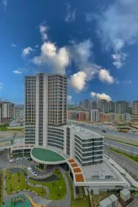 Iradah Gayrimenkul - Basaksehir