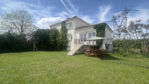 Maisons de vacances Charmante maison au coeur de la Drome : photos des chambres