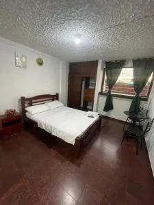 Hotel Reserva Manacacias - Fuente de Oro