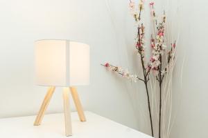 Trilocale davanti allAcquario - Centro