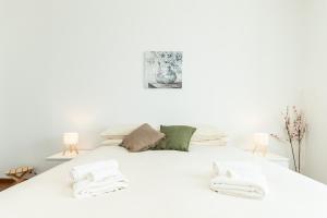 Trilocale davanti allAcquario - Centro