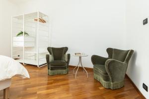 Trilocale davanti allAcquario - Centro