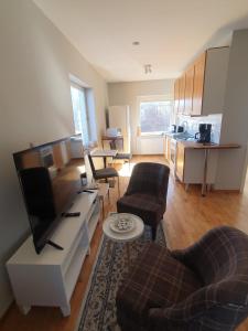 3 sovrum 4 bäddar 4 sovplatser