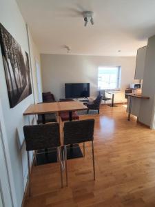 3 sovrum 4 bäddar 4 sovplatser