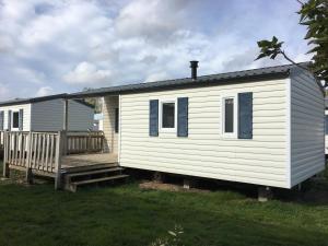 Campings Camping maeva Club L-Atlantique : photos des chambres