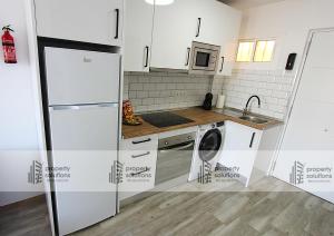 703 Aguila Apartamento - Vista Al Mar - Cerca de tren, restaurantes y tiendas