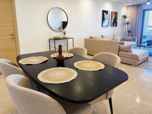 Appartement tout confort à Marrakech avec Piscine et Capacité 4 Personnes