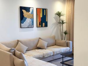 Appartement tout confort à Marrakech avec Piscine et Capacité 4 Personnes