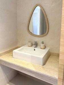 Appartement tout confort à Marrakech avec Piscine et Capacité 4 Personnes